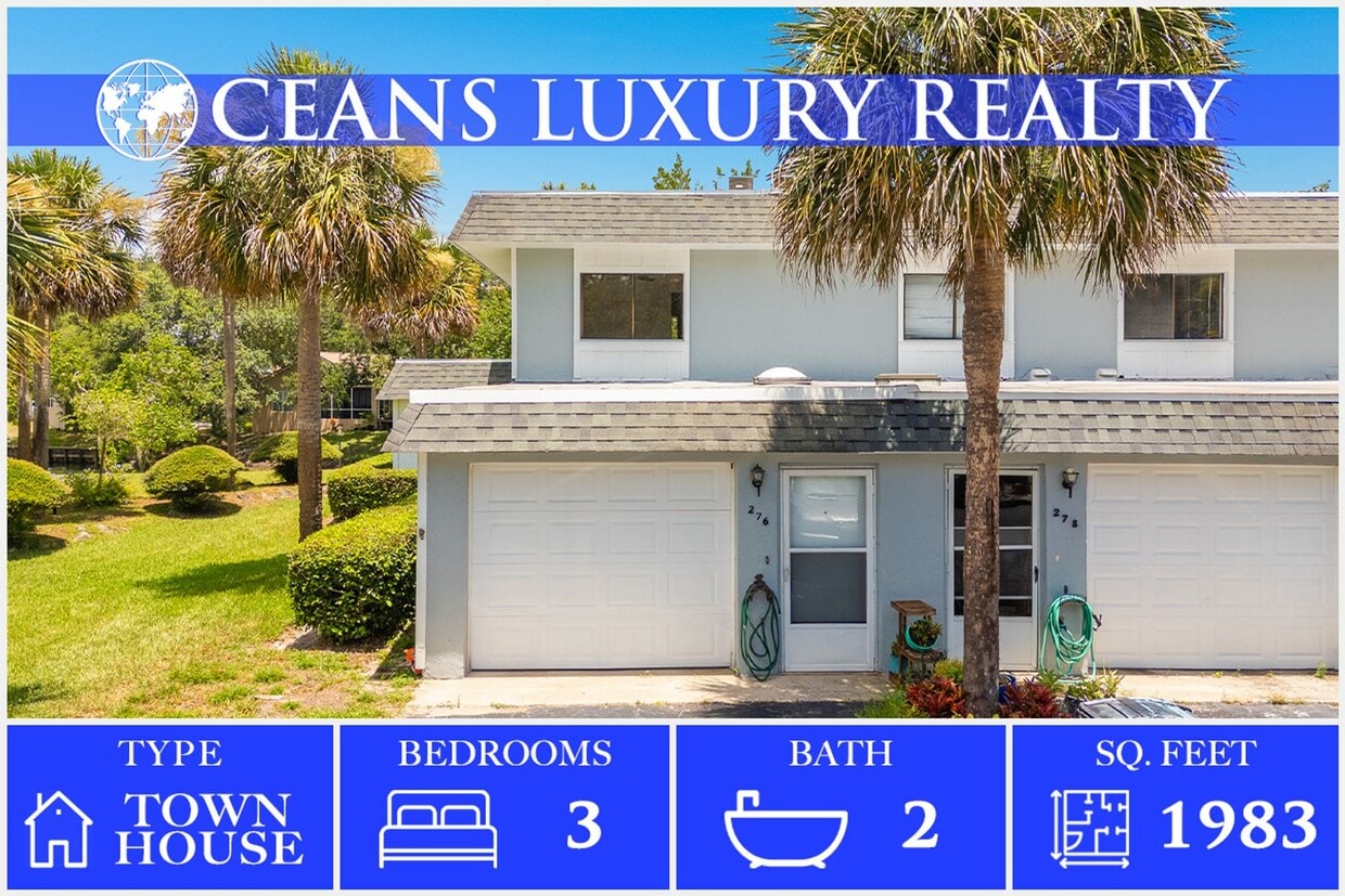 Foto principal - WATERFRONT TRAILS TOWNHOME