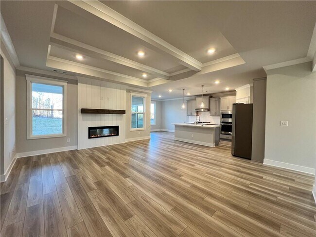 Foto del edificio - 62 Cruce Lake Ct