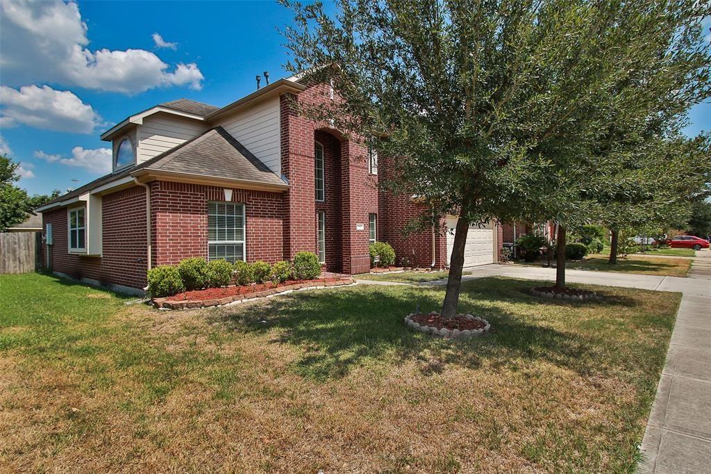 10111 Barr Lake Dr, Houston, TX 77095 House Rental in Houston, TX