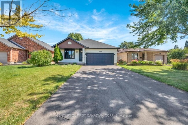 Building Photo - 115 Josselyn Dr