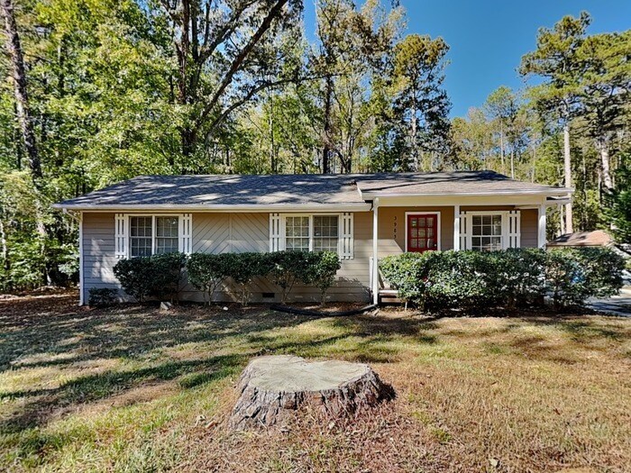 Foto principal - 3985 Casa Verde Dr