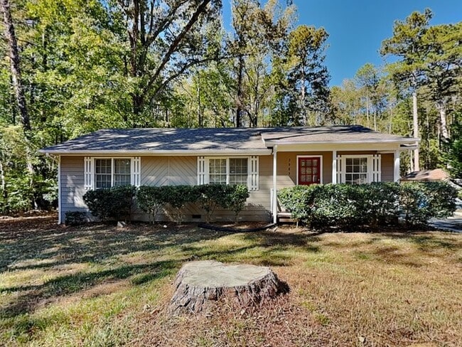 Building Photo - 3985 Casa Verde Dr