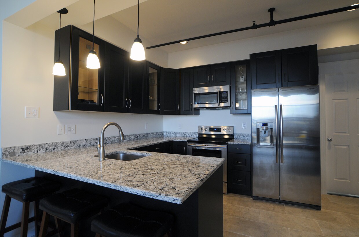 Foto principal - 3813 Atlantic Ave