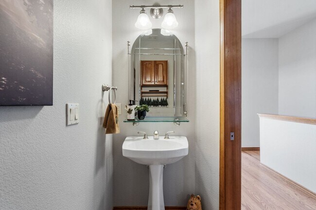 Foto del edificio - D20 Patio Home on the Golf Course views of...