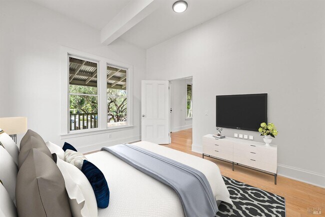 Foto del edificio - 1533 Allyn Ave