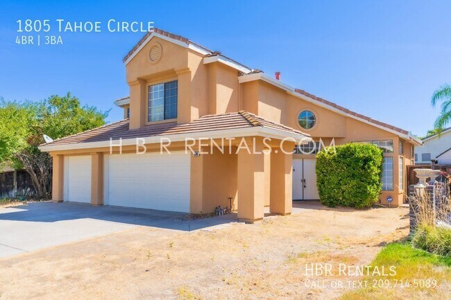 Building Photo - 1805 Tahoe Cir