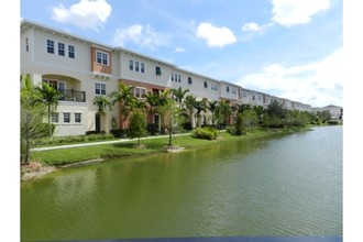 Orchid Grove Apartments Pompano Beach