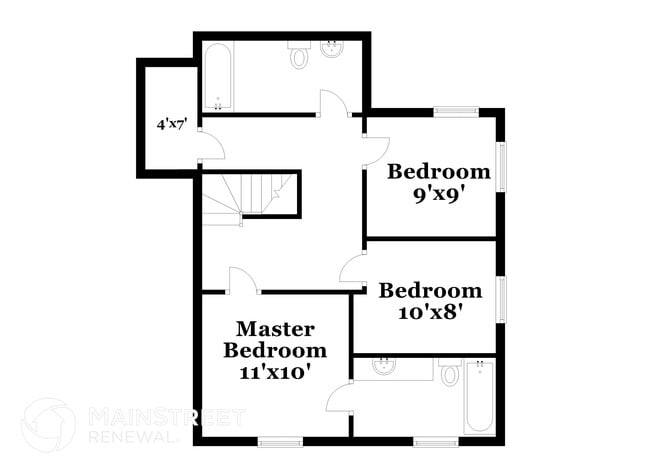 Foto del edificio - 2900 Freemont Terrace S