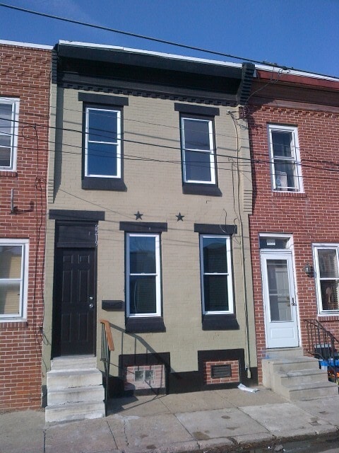 Building Photo - 2219 Wilder St