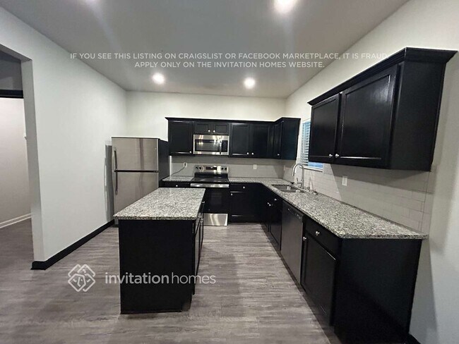 Foto del edificio - 3126 Cedar Crest Way