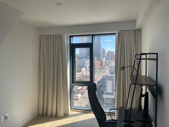 Foto del edificio - 11 Hancock Pl