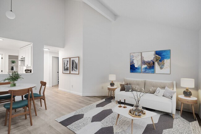 Foto del interior - Rai Apartments