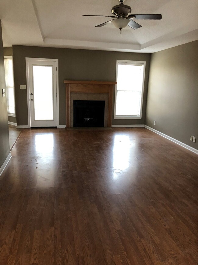 Building Photo - 2626 Del Ray Dr