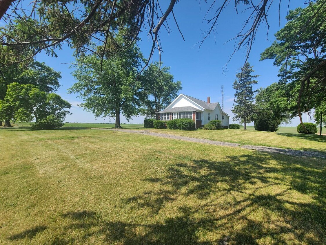 Foto principal - Charming countryside 2-bedroom home -Farme...