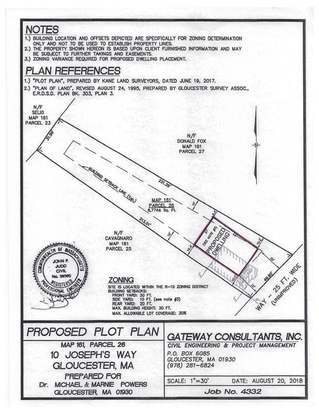 Building Photo - 10 Josephs Way