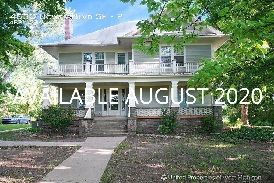 Foto principal - 4550 Bowen Blvd SE