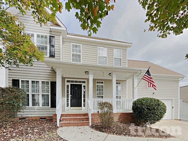Building Photo - 6902 Fenwick Dr