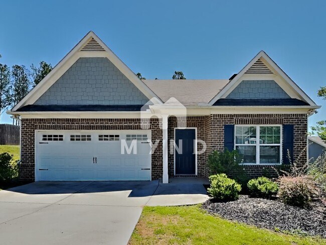 Building Photo - 803 Golden Bell Way