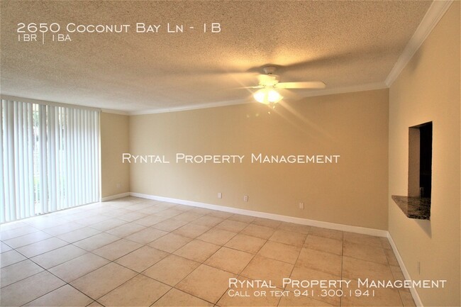 Building Photo - 2650 Coconut Bay Ln