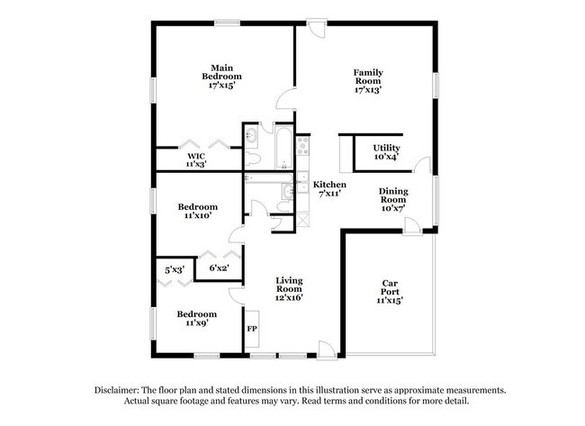 Foto del edificio - 4416 Greenwood Ave