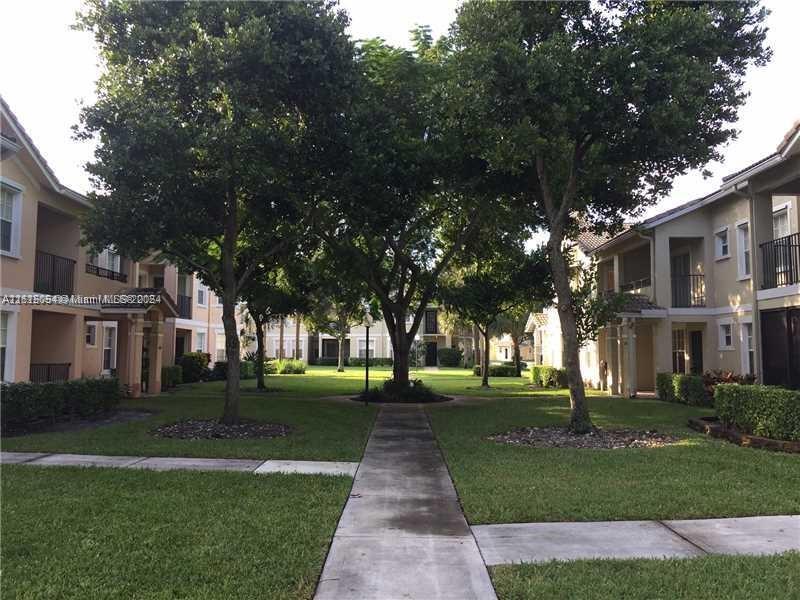 1109 Belmont Ln Unit 1109, North Lauderdale, FL 33068 Condo for Rent