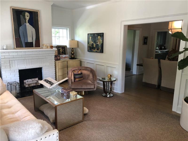 Primary Photo - 228 E Wesley Rd NE