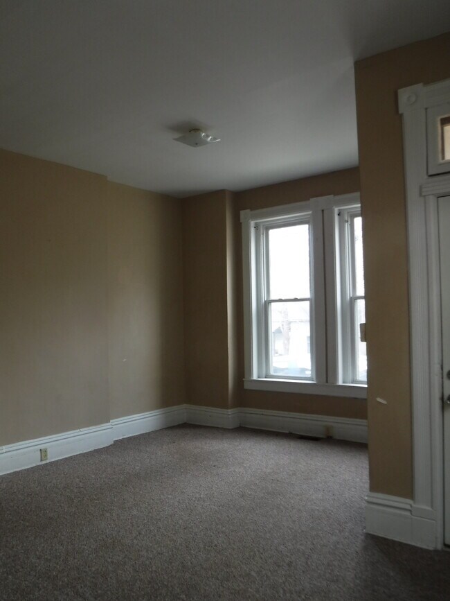 Living room 1524 Faraon - 1524 Faraon St