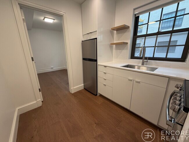 Foto del edificio - 1200 Massachusetts Ave