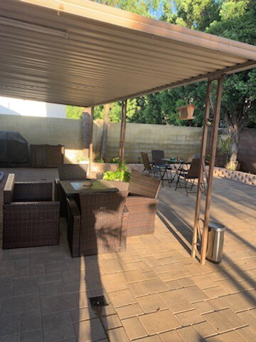 Foto del edificio - 5397 Diane St