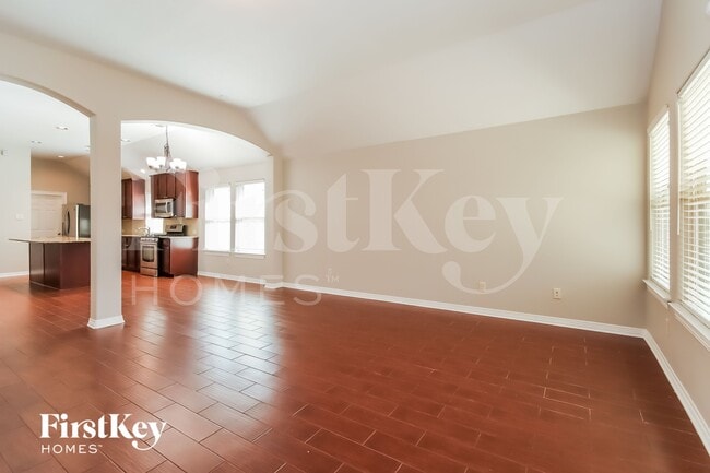 Foto del edificio - 11127 Overland Trail Dr