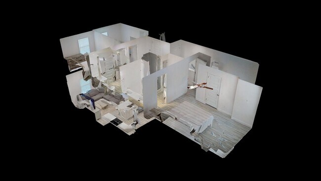 Foto del edificio - Beautiful 3/2.5 Townhouse