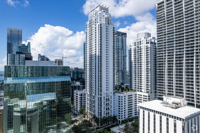 Avenue on Brickell