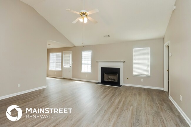 Building Photo - 4609 Jackam Ridge Ct