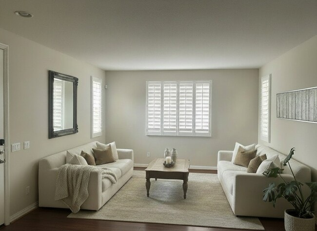 Foto del edificio - 1255 Blue Sage Way