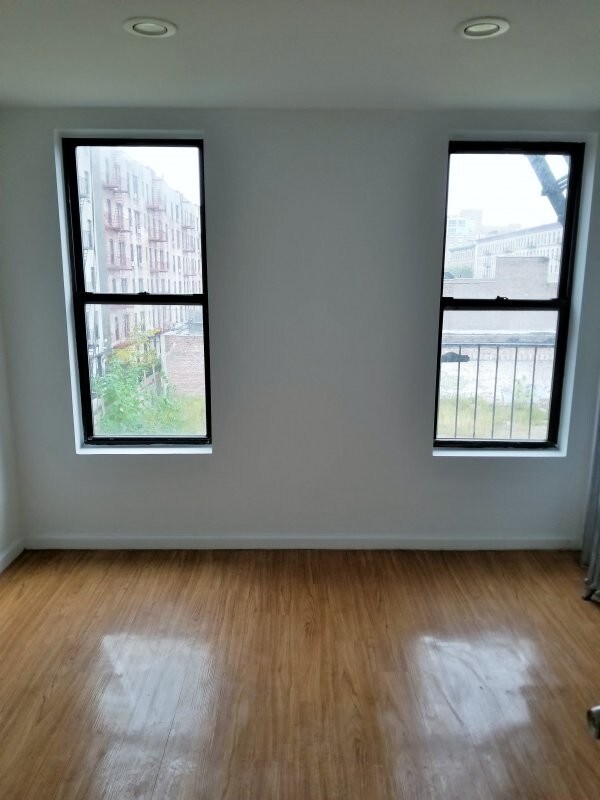 Building Photo - 2492 Adam Clayton Powell Jr Blvd