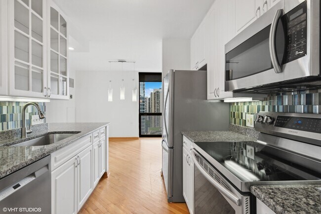 Foto del edificio - 1122 N Clark St