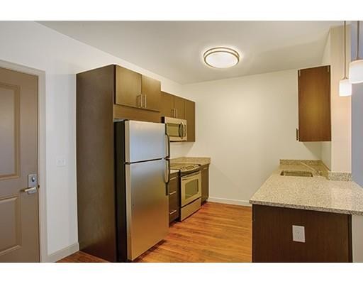 Foto del edificio - 120 Pleasant St