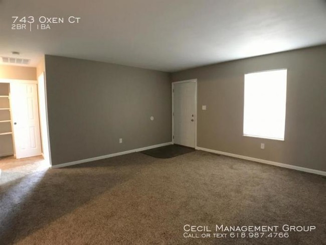 Foto del edificio - 2 bedroom in Belleville IL 62221