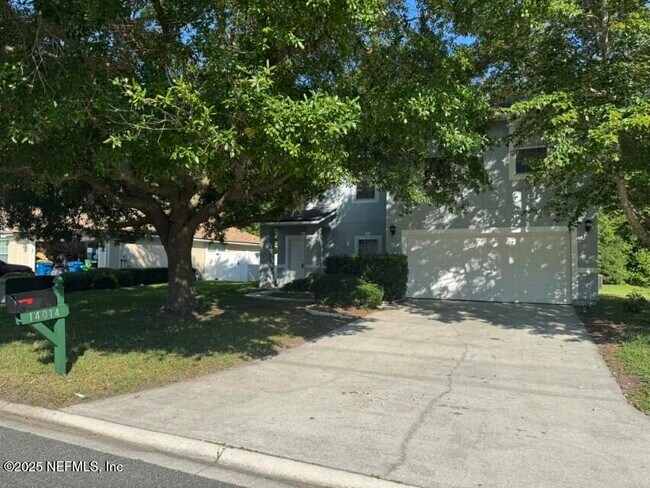 Foto del edificio - 14014 Summer Breeze Dr