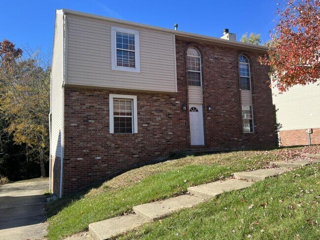Building Photo - Fox Chase Drive 3537