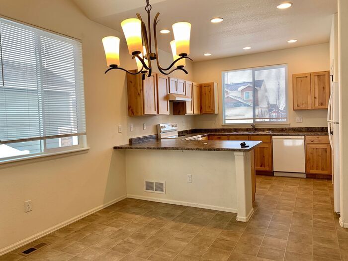 923 Mount Shavano Ave, Severance, CO 80550 House Rental in Severance