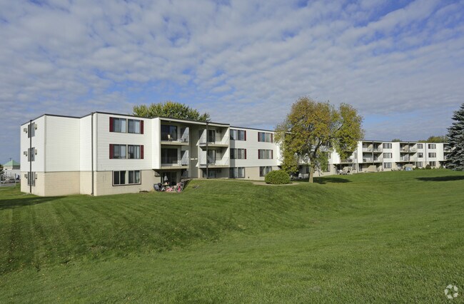 Foto principal - Westwinds