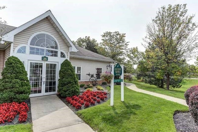 Foto del edificio - 25 Spring Meadow Dr