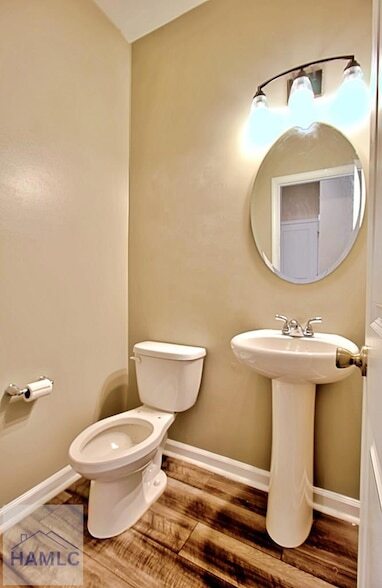 Foto del edificio - 224 Enclave Wy