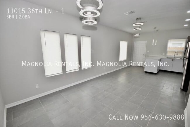 Building Photo - Brand New Construction - 3bed & 2bath - Mc...