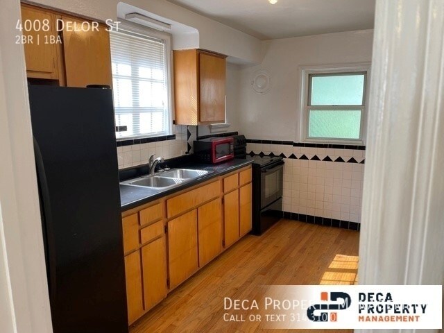 Foto del edificio - 2 Bedroom House