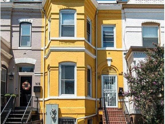 Foto del edificio - 1620 6th St NW
