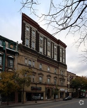 Building Photo - The Federal Lofts