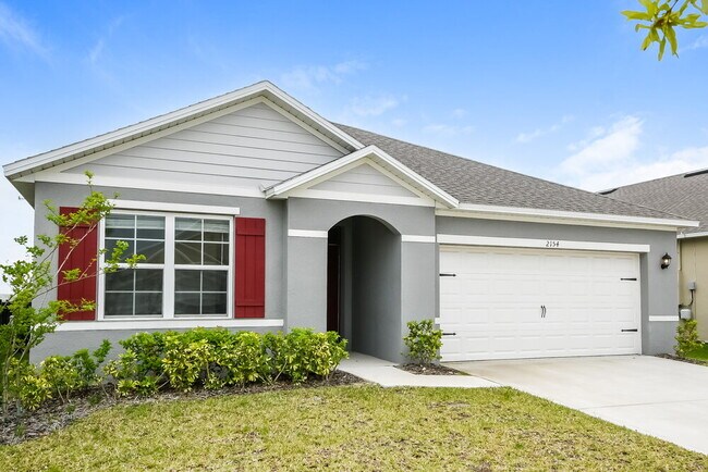 Building Photo - 2154 Ranch Side Rd