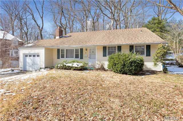 Primary Photo - 1 Beacon Dr